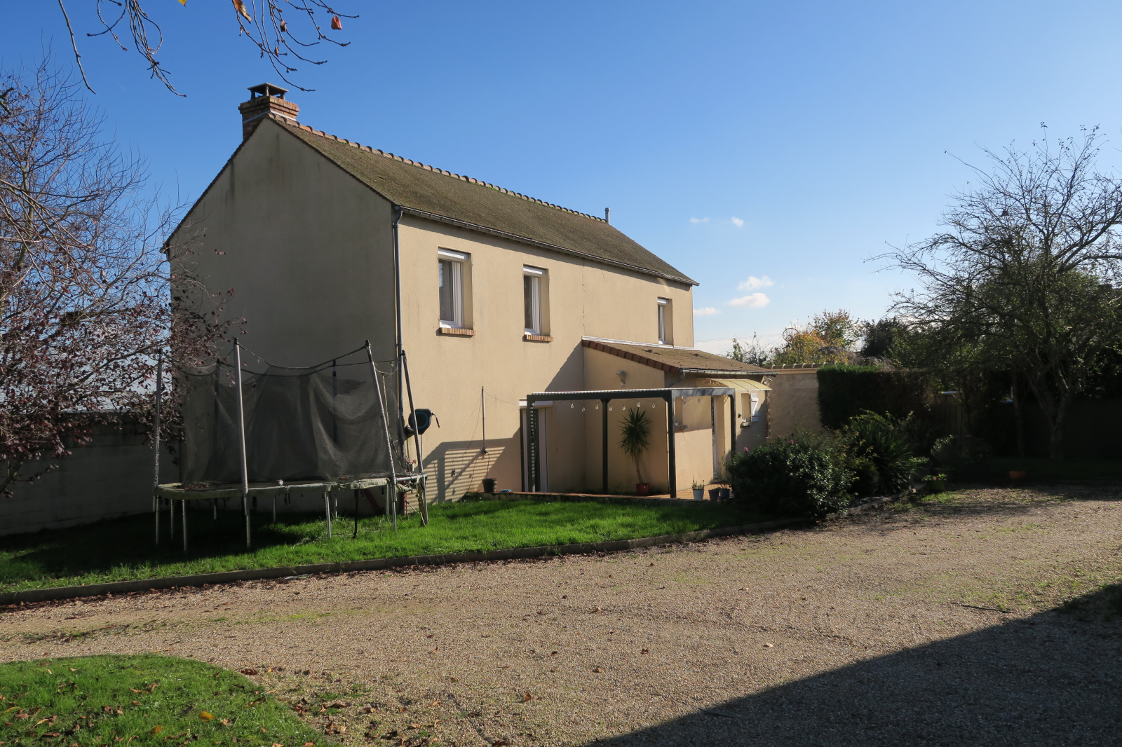 Image_2, Maison, Flacourt, ref :546