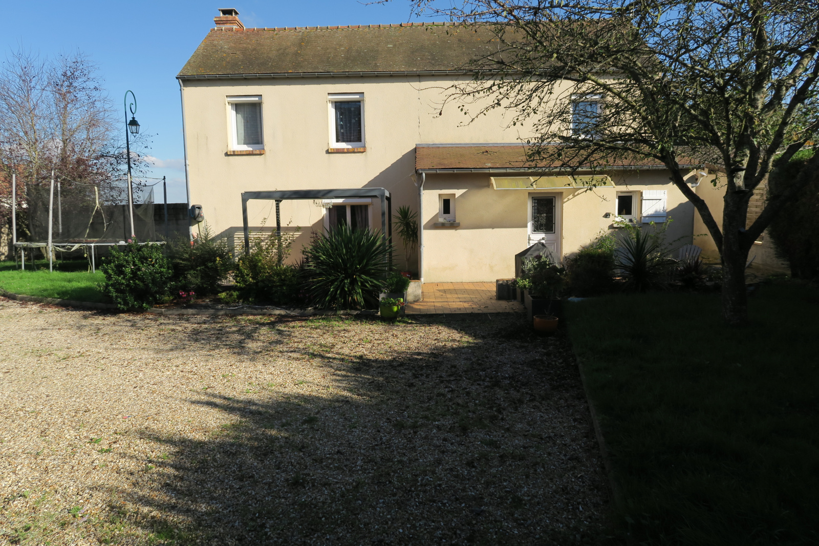 Image_3, Maison, Flacourt, ref :546