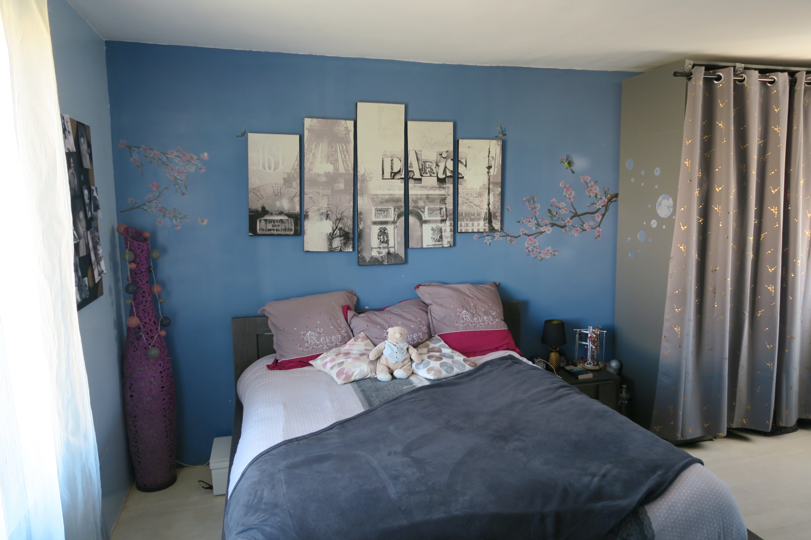 Image_11, Maison, Flacourt, ref :546