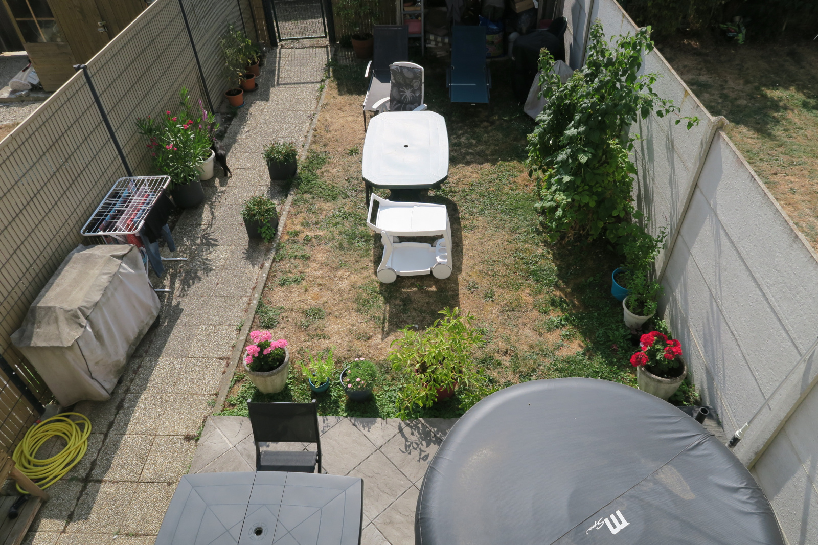 Image_9, Maison, Longnes, ref :737