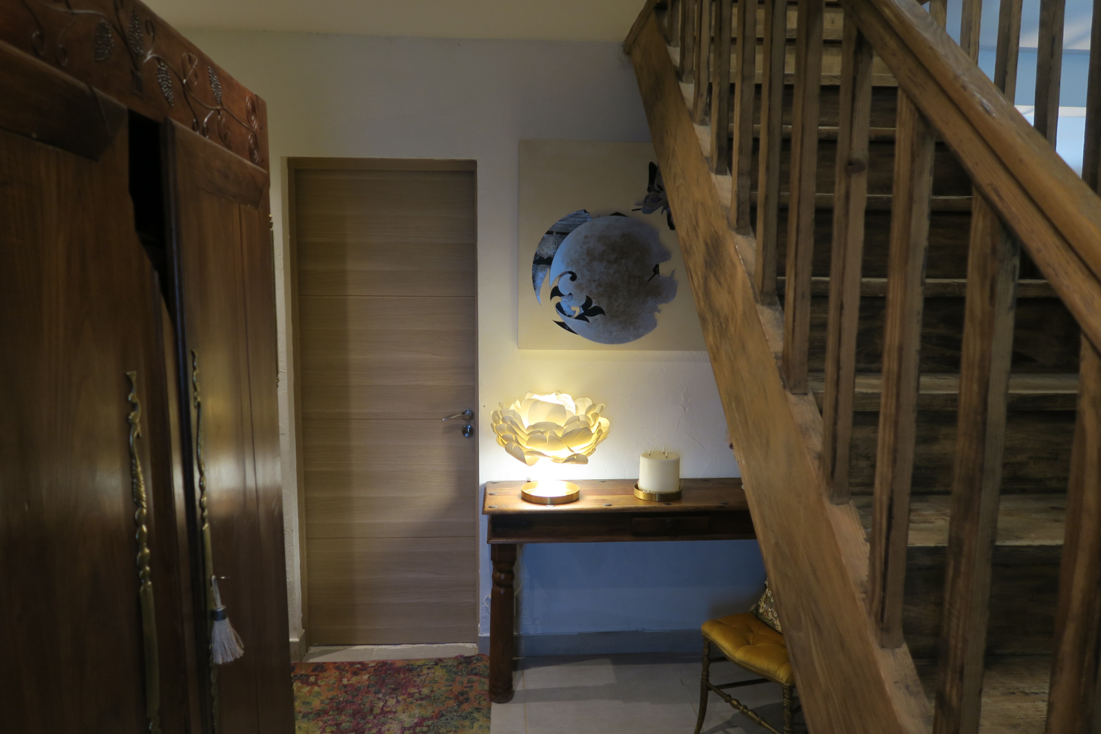 Image_4, Maison, Bréval, ref :662