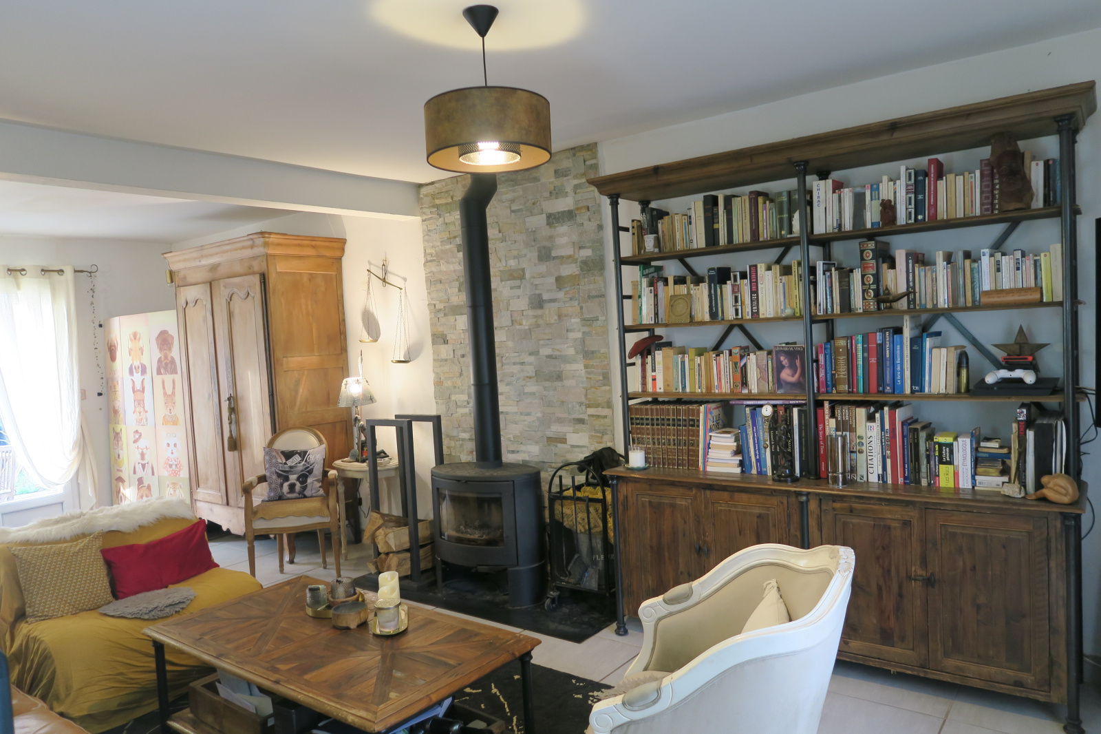 Image_2, Maison, Bréval, ref :662