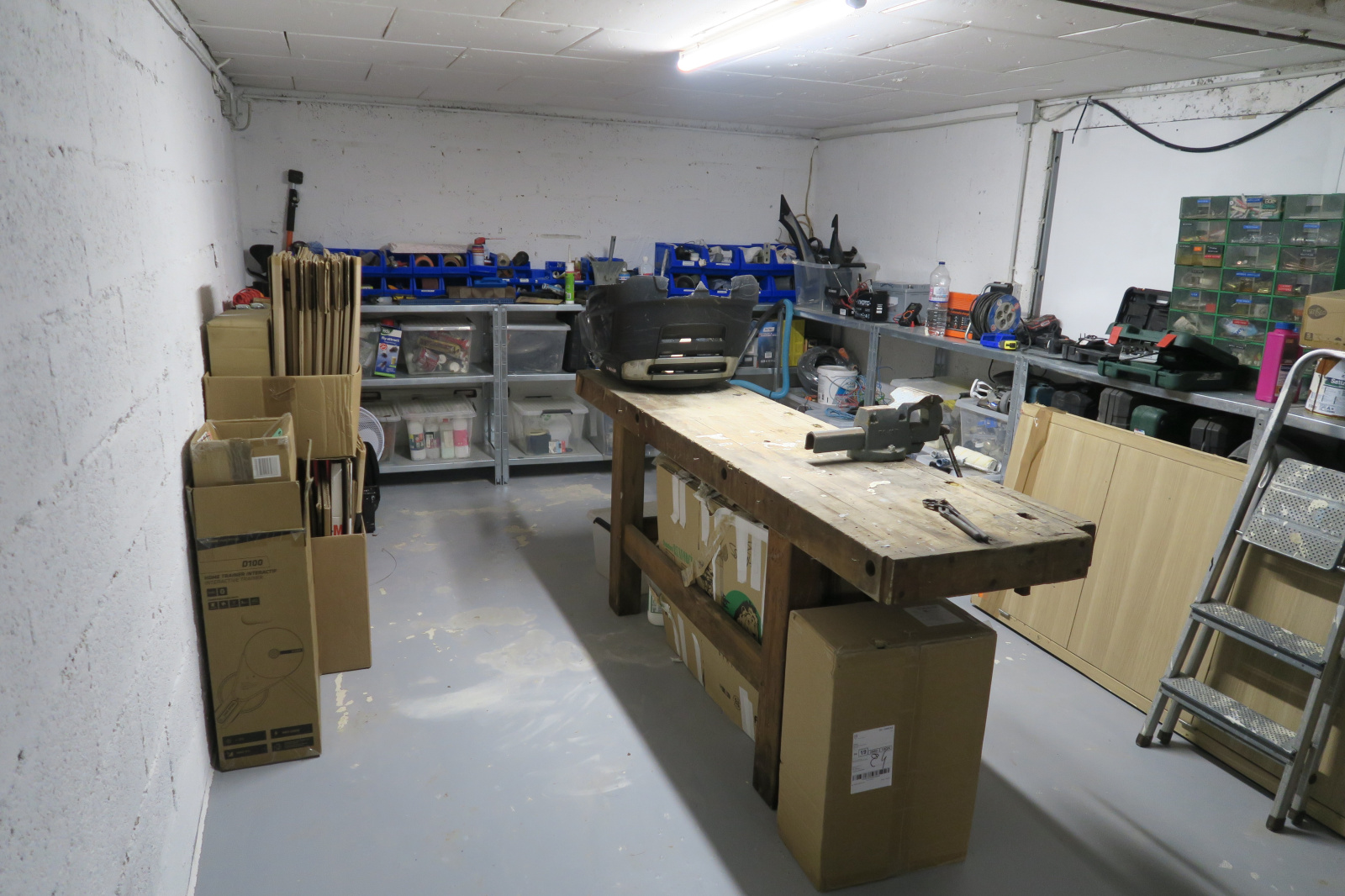 Image_15, Maison, Bréval, ref :662