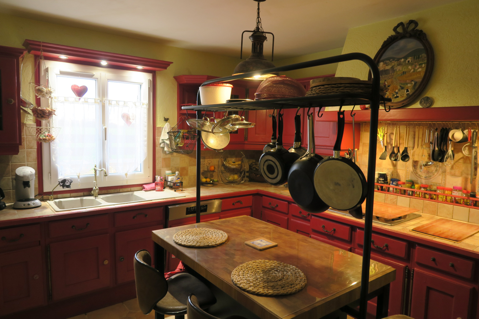 Image_5, Maison, Bréval, ref :662