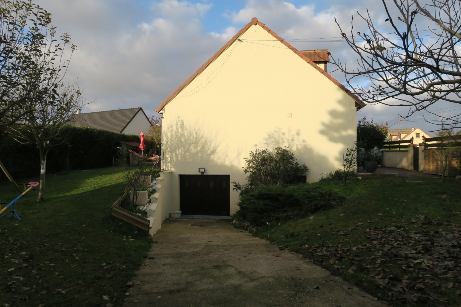 Image_19, Maison, Bréval, ref :662