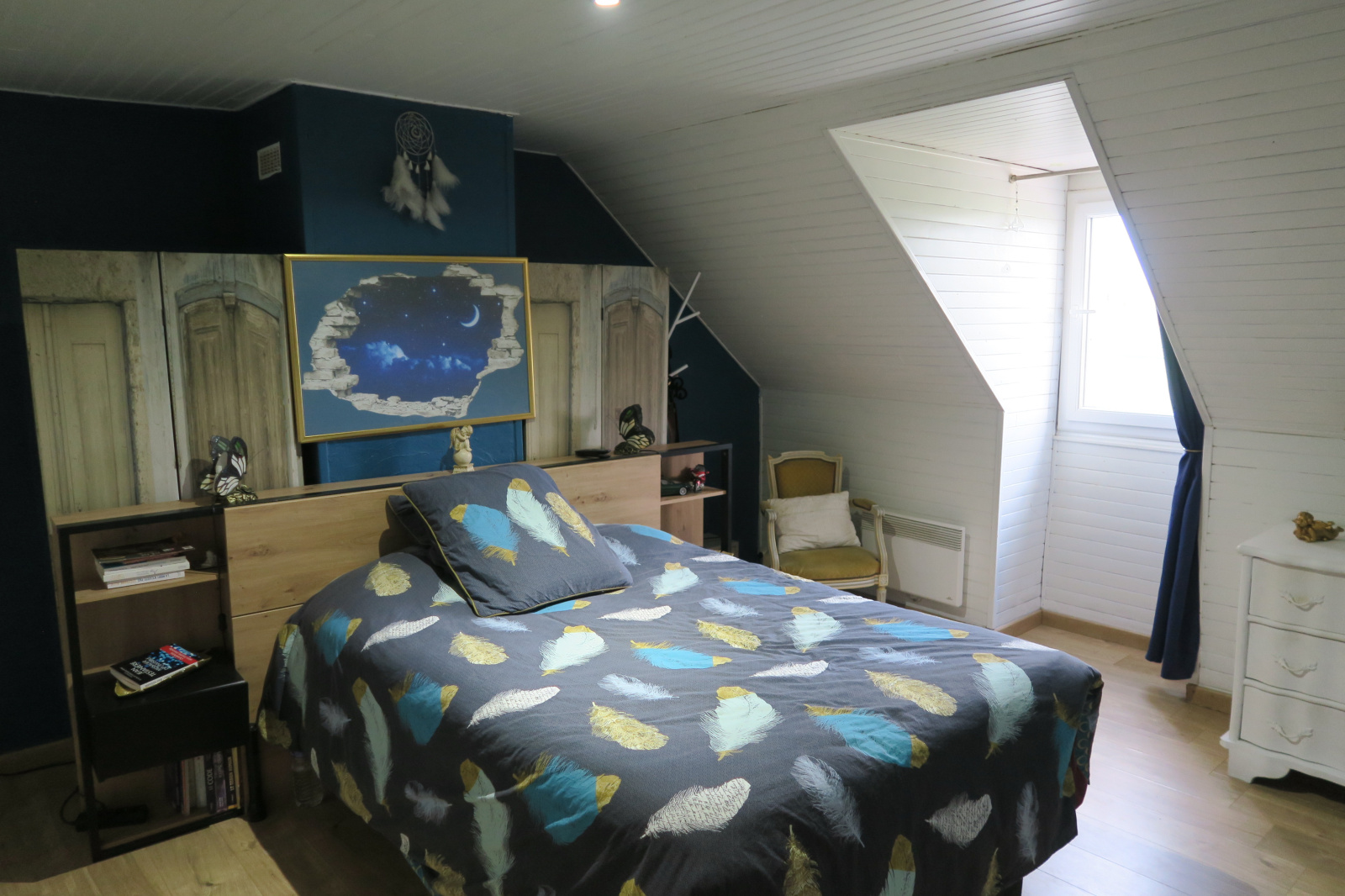 Image_8, Maison, Bréval, ref :662