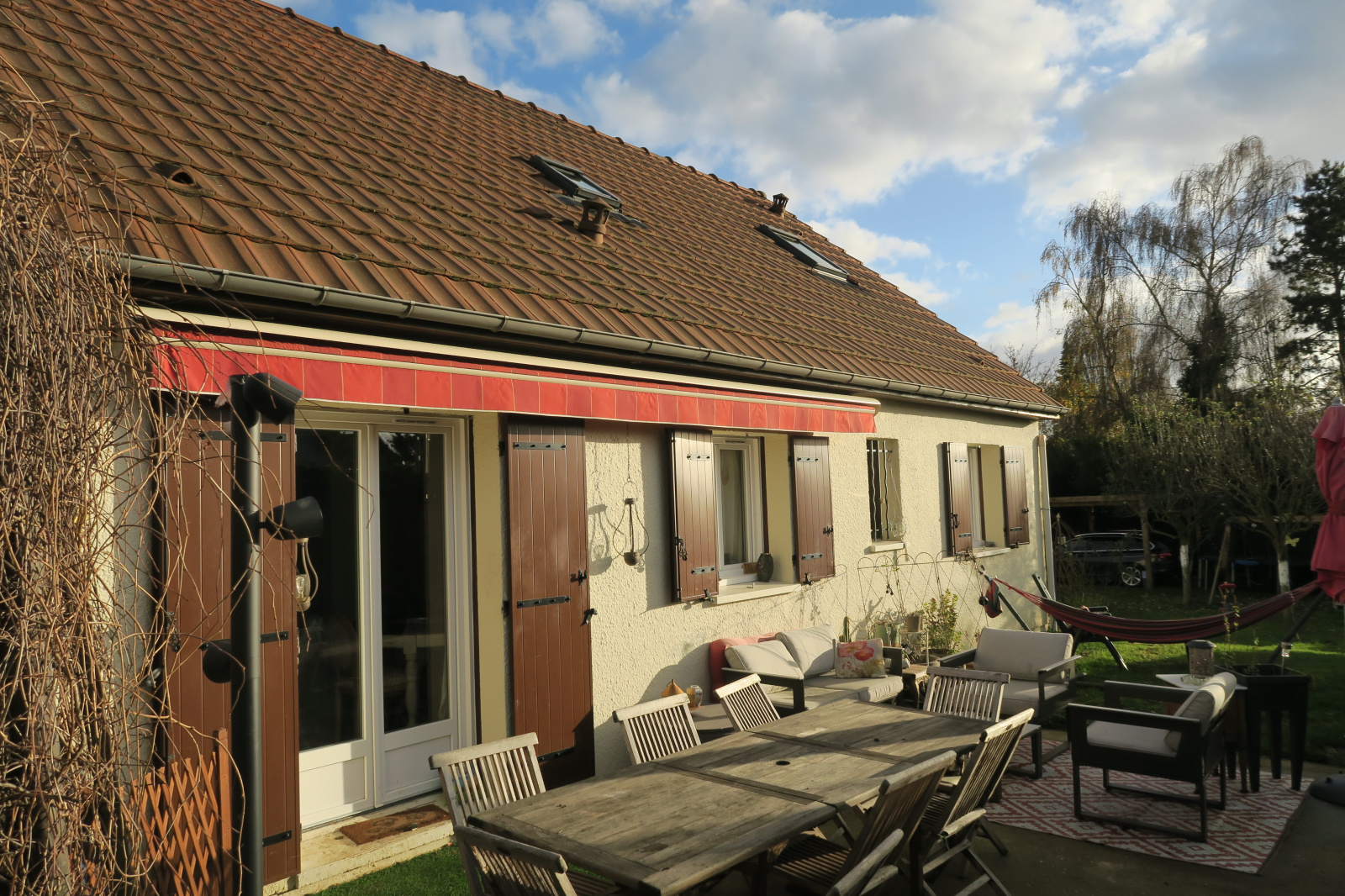 Image_1, Maison, Bréval, ref :662