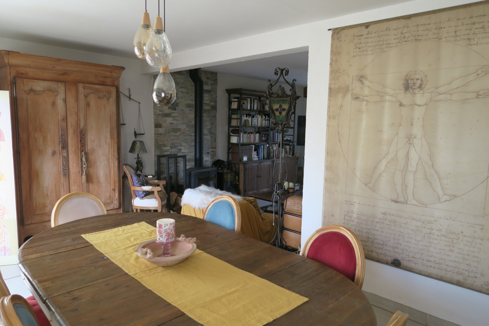 Image_3, Maison, Bréval, ref :662