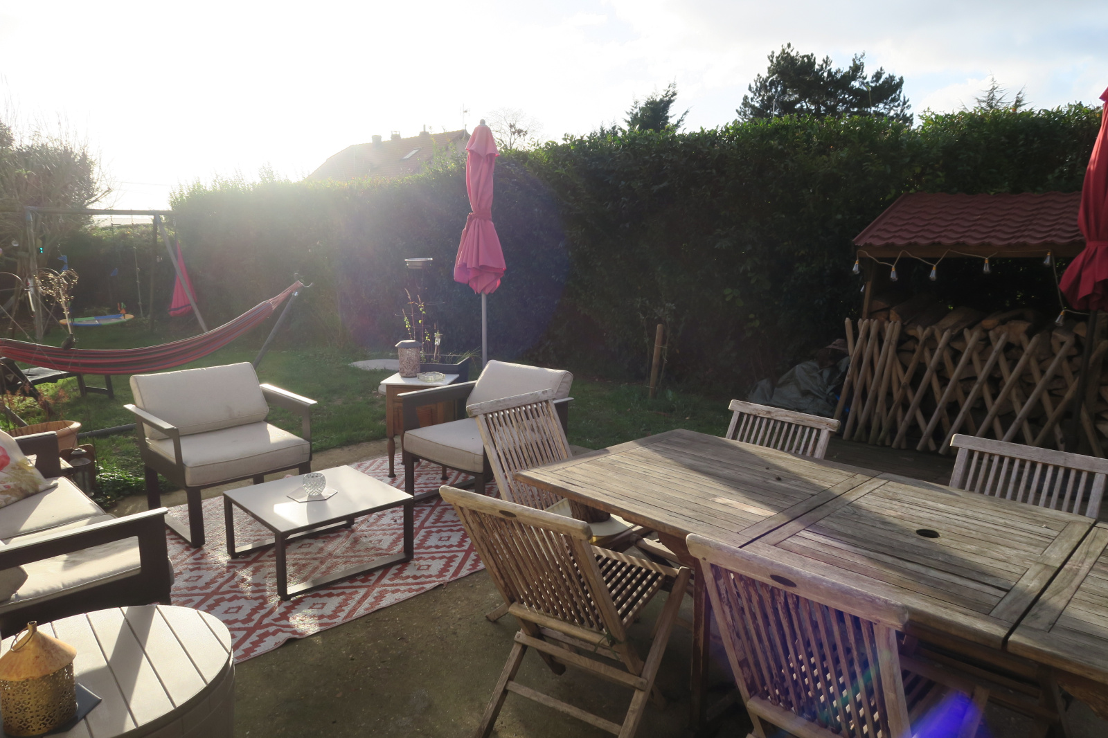 Image_16, Maison, Bréval, ref :662