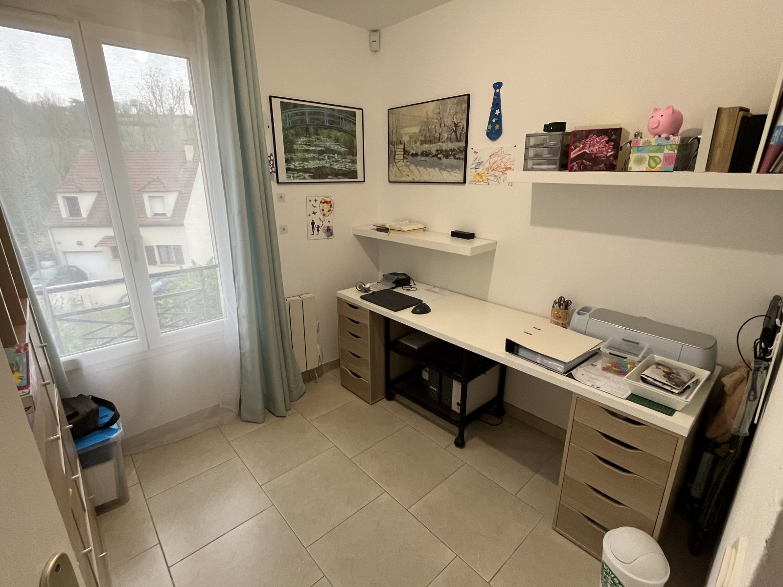 Image_4, Maison, Bonnières-sur-Seine, ref :698