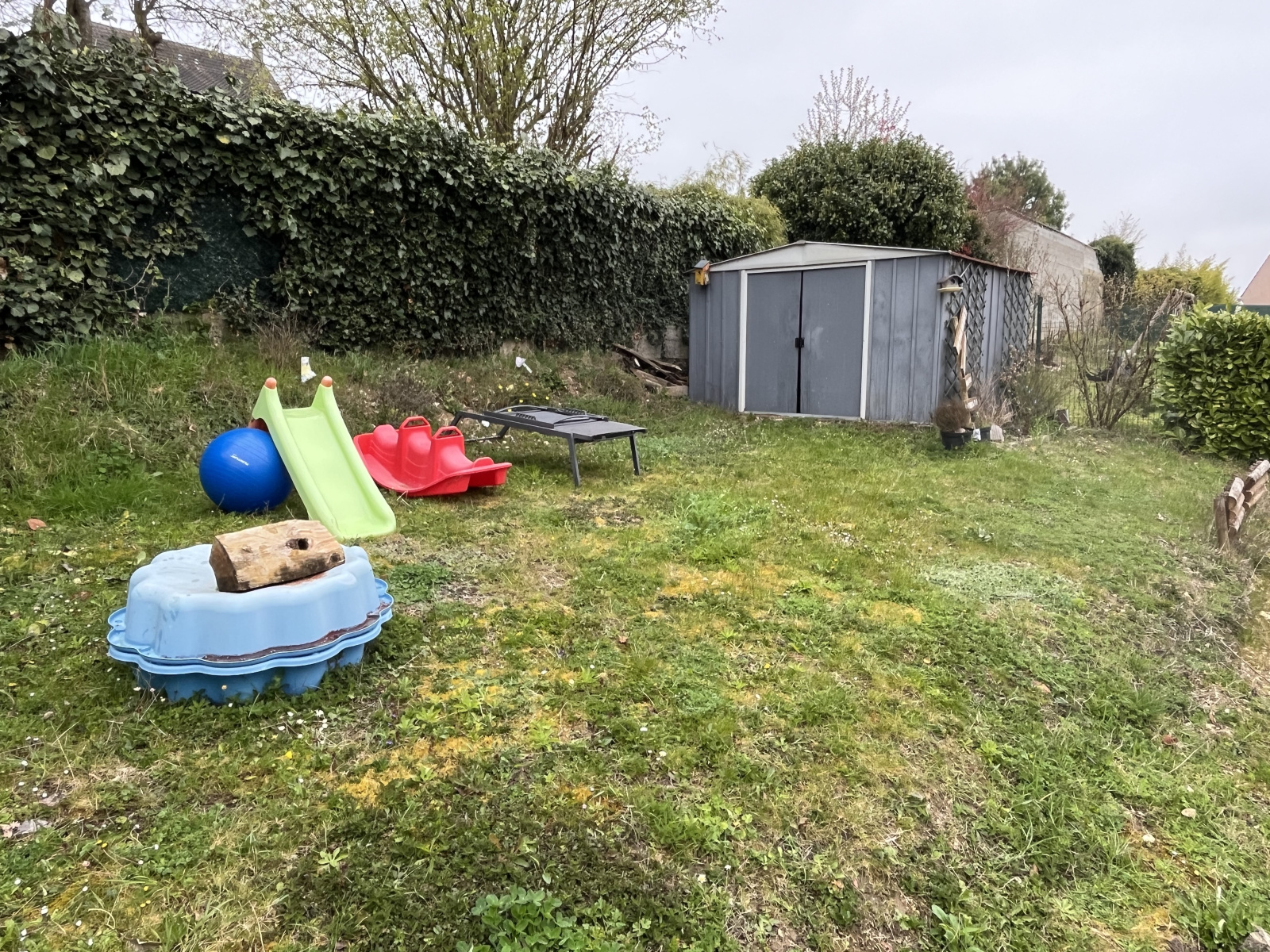 Image_12, Maison, Bonnières-sur-Seine, ref :698