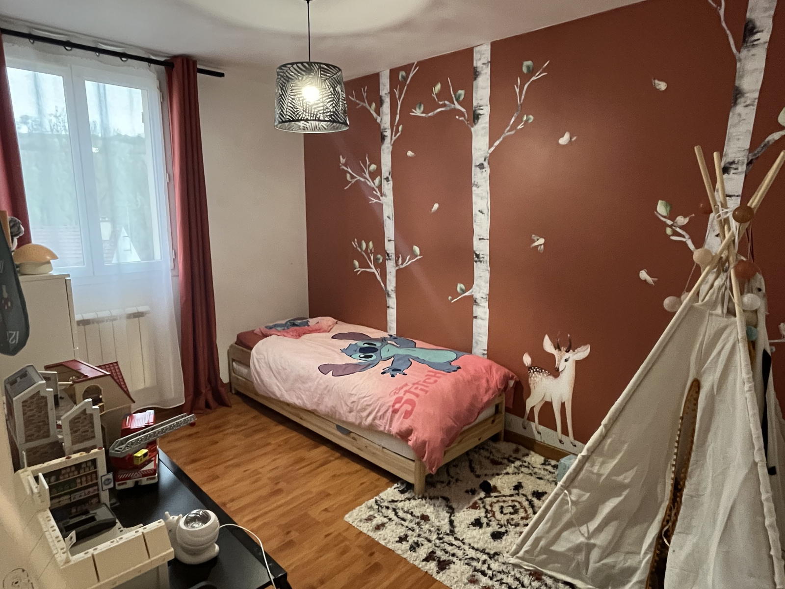 Image_6, Maison, Bonnières-sur-Seine, ref :698