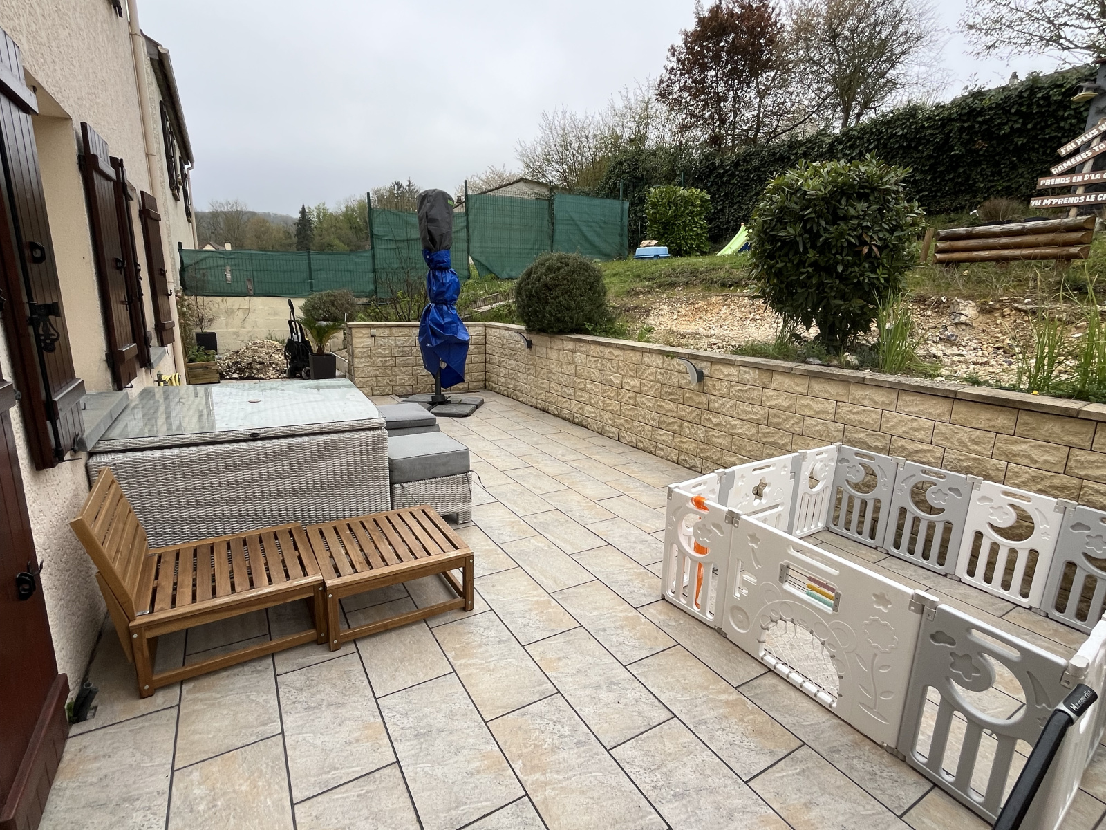 Image_11, Maison, Bonnières-sur-Seine, ref :698