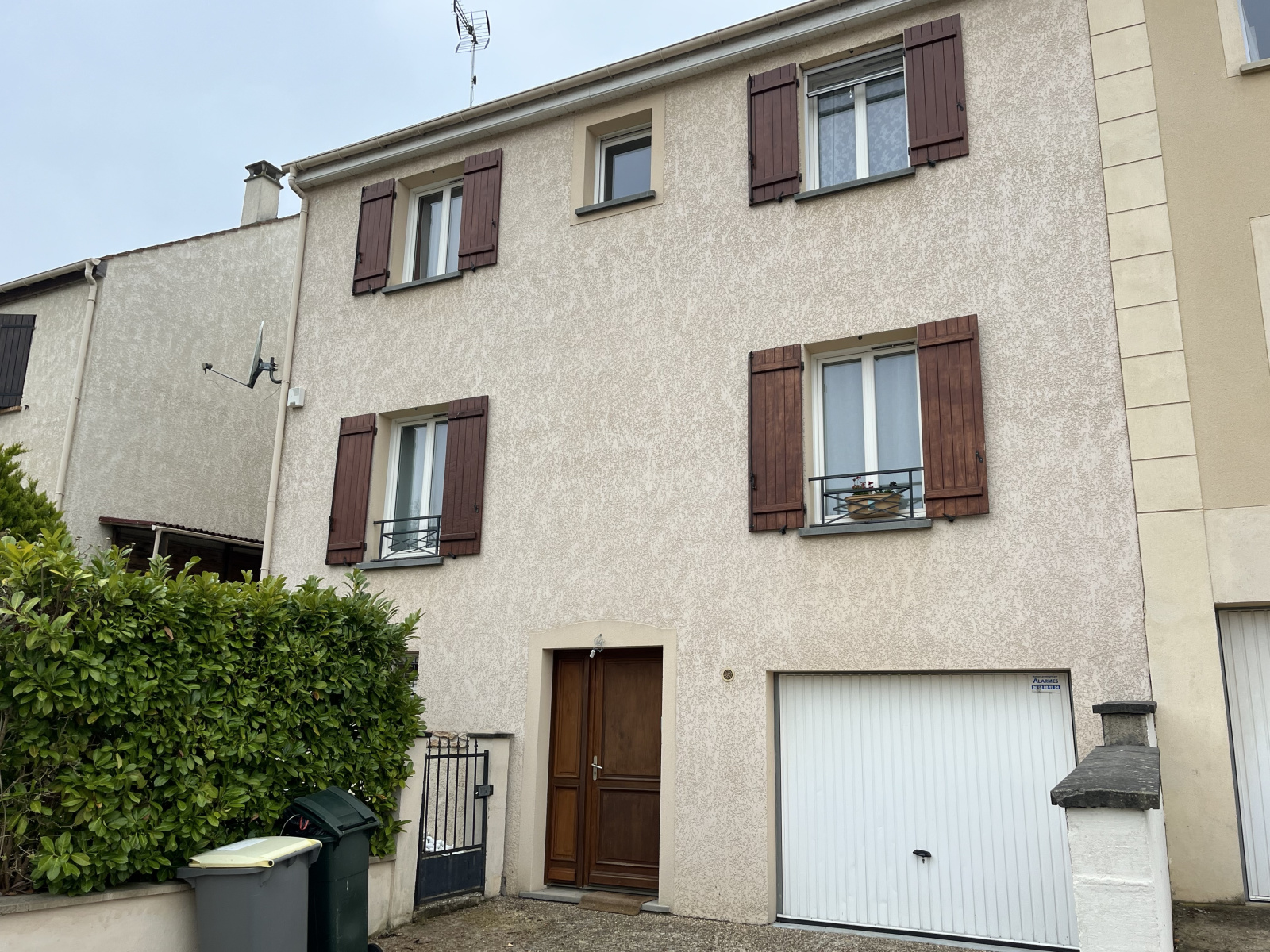 Image_2, Maison, Bonnières-sur-Seine, ref :698