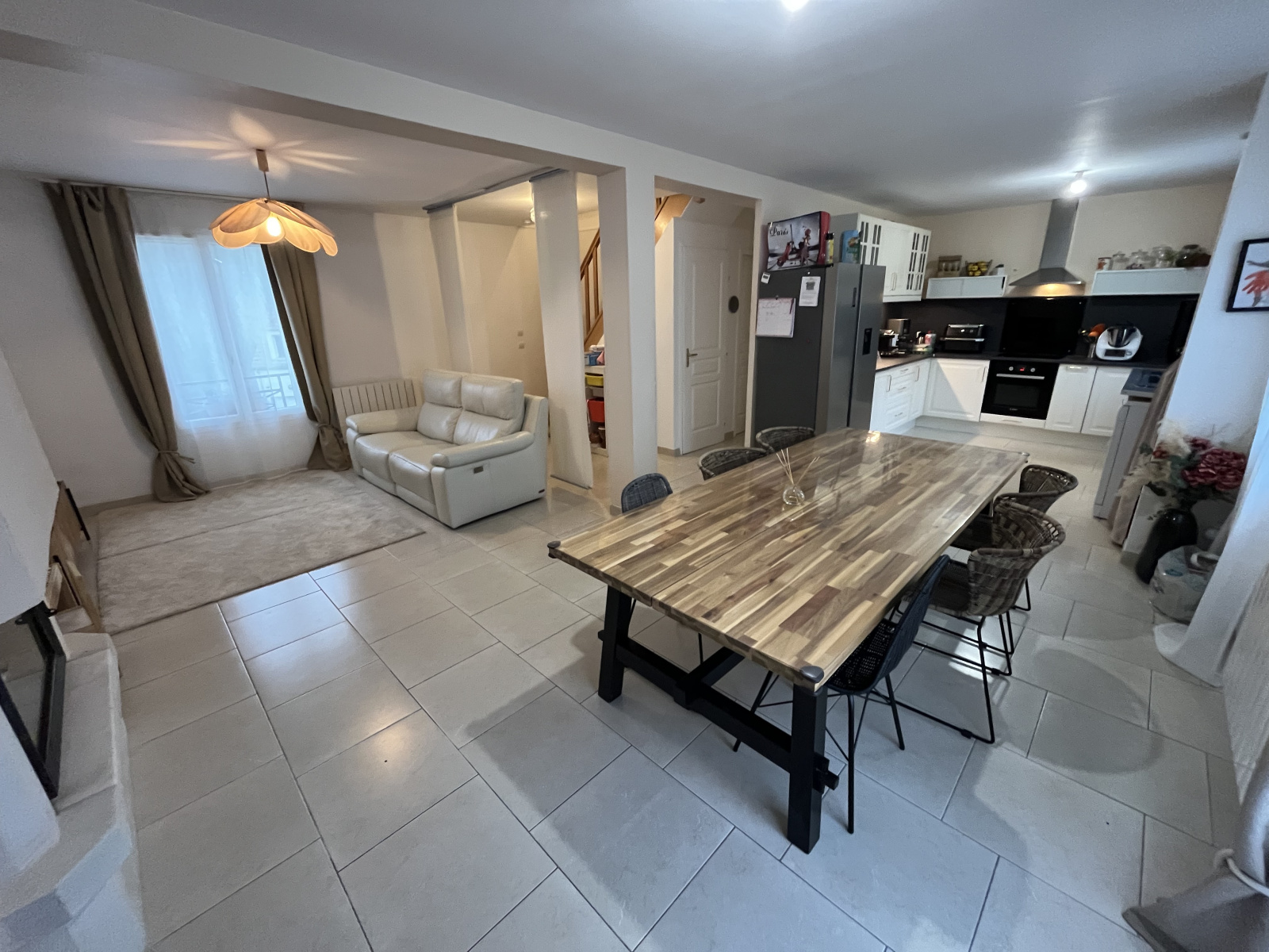 Image_3, Maison, Bonnières-sur-Seine, ref :698