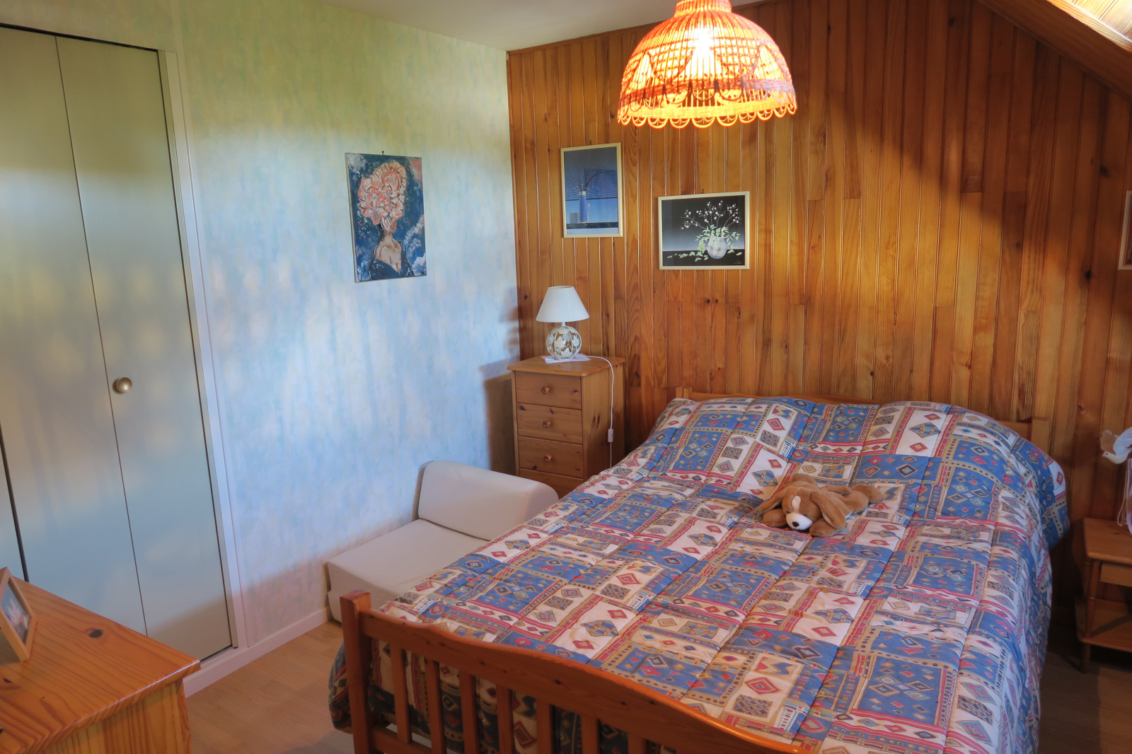 Image_10, Villa, Neauphlette, ref :628