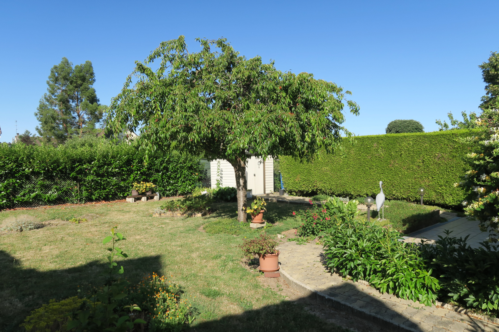 Image_4, Villa, Neauphlette, ref :628