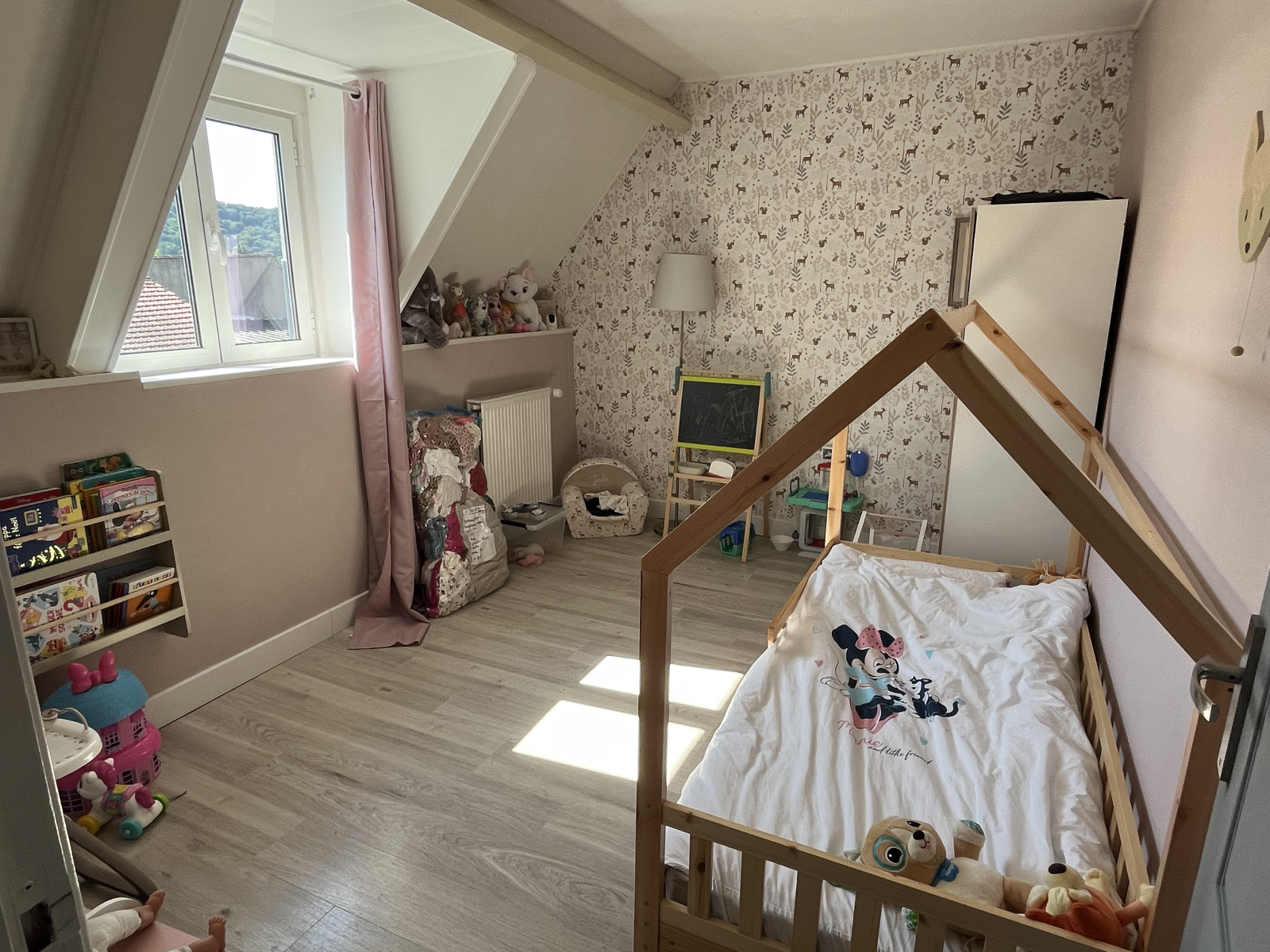 Image_9, Maison, Limetz-Villez, ref :726