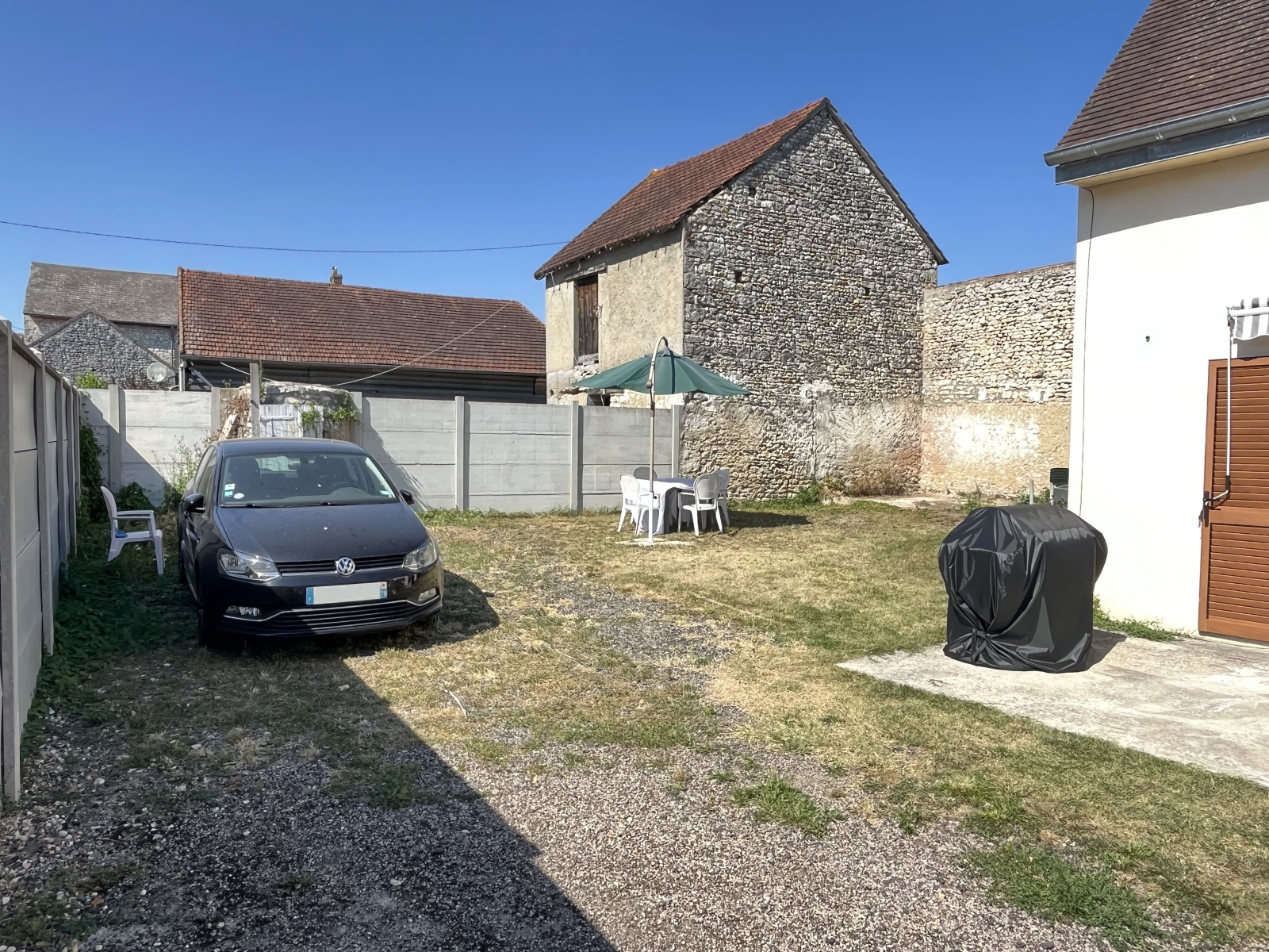 Image_5, Maison, Limetz-Villez, ref :726