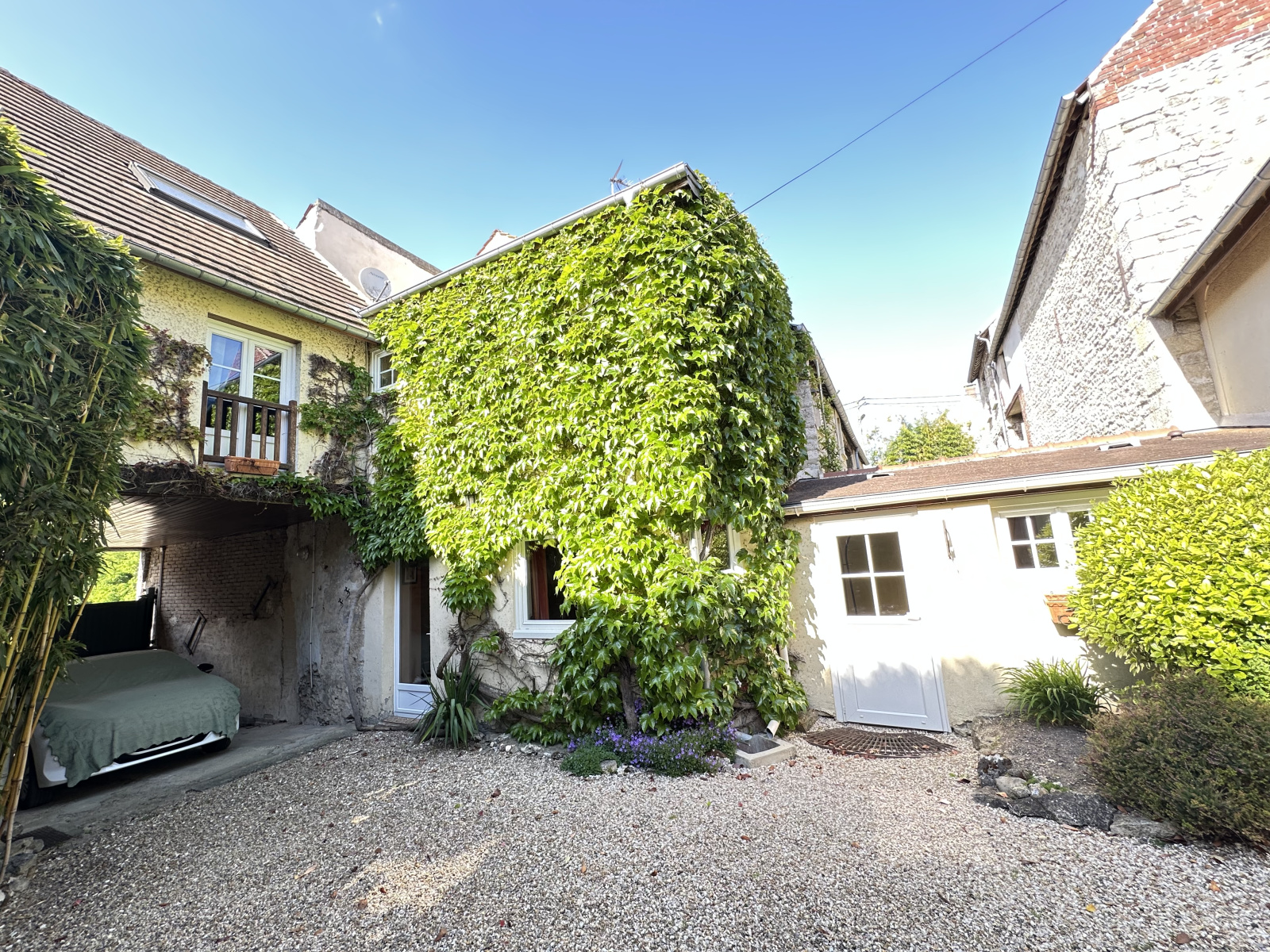 Image_13, Maison, Gommecourt, ref :615