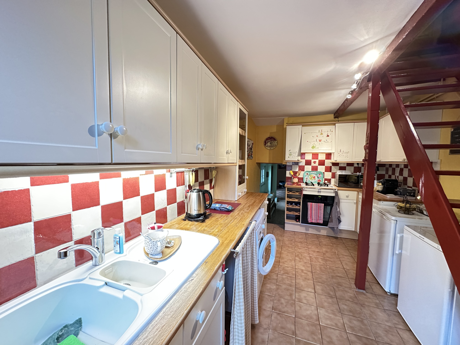 Image_5, Maison, Gommecourt, ref :615