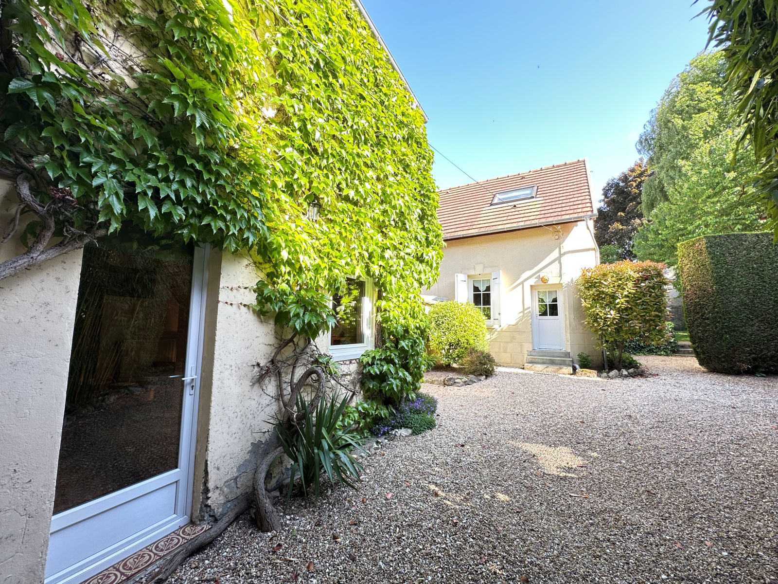 Image_1, Maison, Gommecourt, ref :615