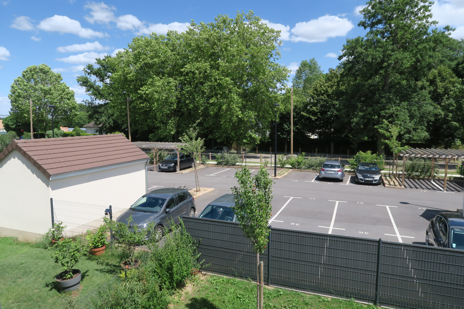 Image_8, Appartement, Bréval, ref :763