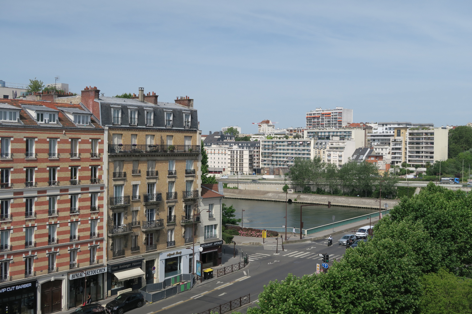 Image_17, Appartement, Neuilly-sur-Seine, ref :719