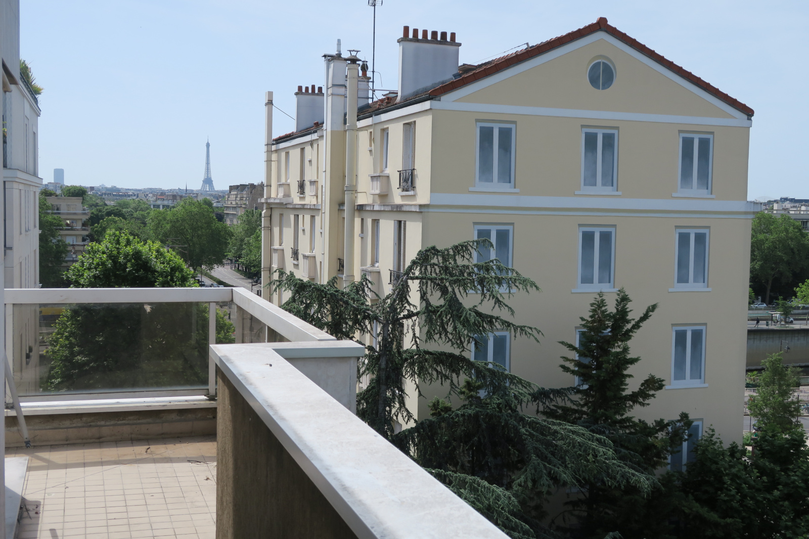 Image_7, Appartement, Neuilly-sur-Seine, ref :719