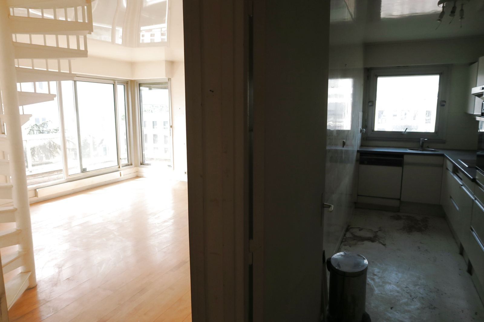 Image_4, Appartement, Neuilly-sur-Seine, ref :719