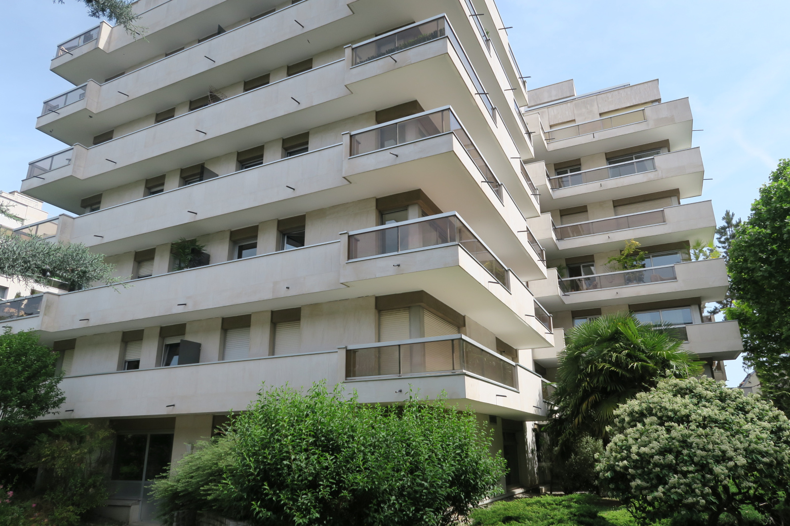 Image_18, Appartement, Neuilly-sur-Seine, ref :719