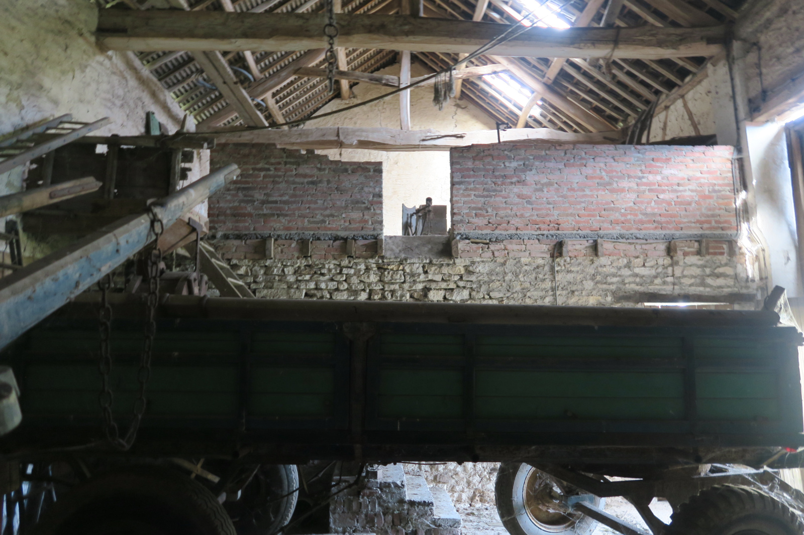 Image_7, Maison, Neauphlette, ref :637