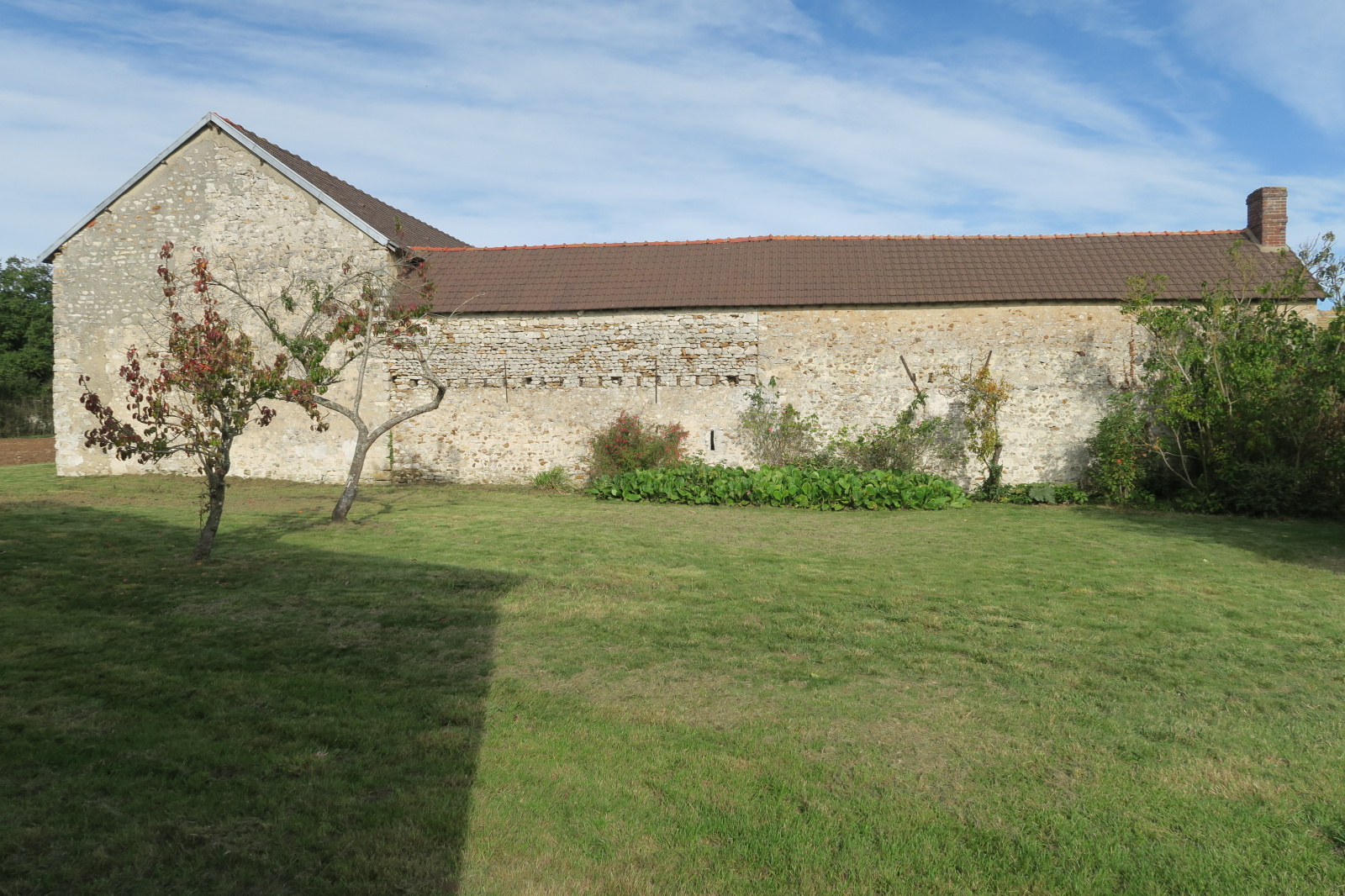 Image_13, Maison, Neauphlette, ref :637