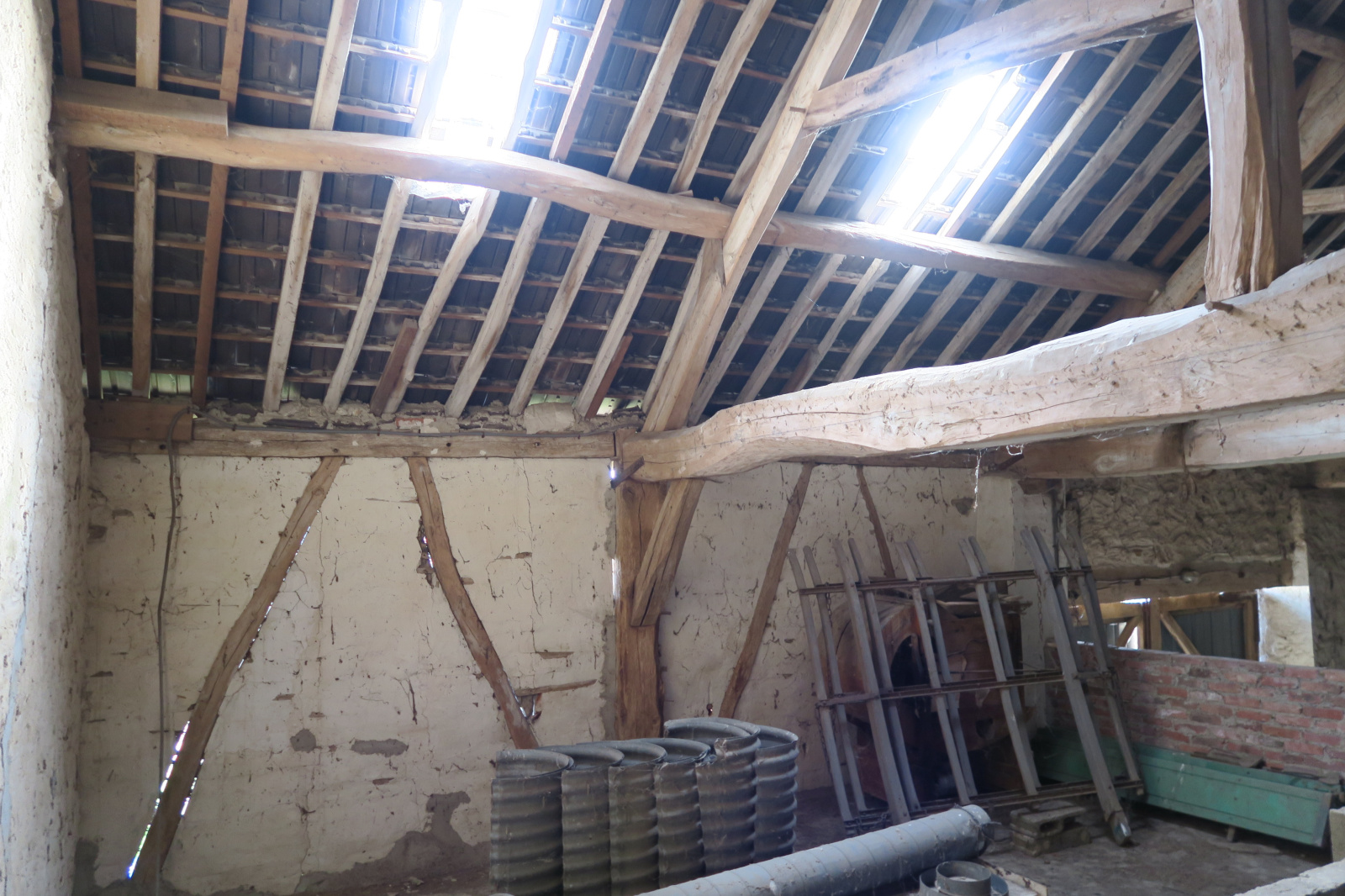 Image_9, Maison, Neauphlette, ref :637