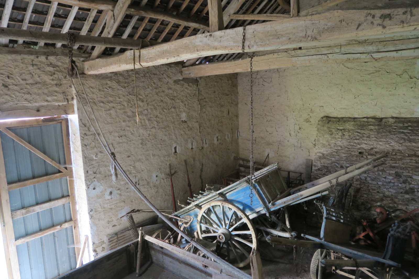 Image_6, Maison, Neauphlette, ref :637