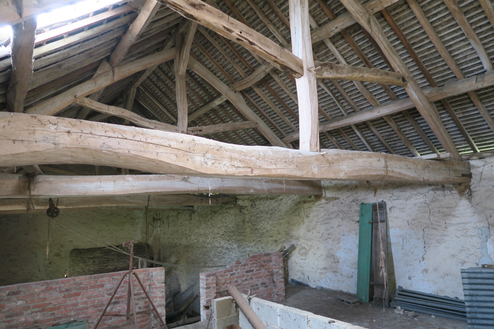 Image_8, Maison, Neauphlette, ref :637