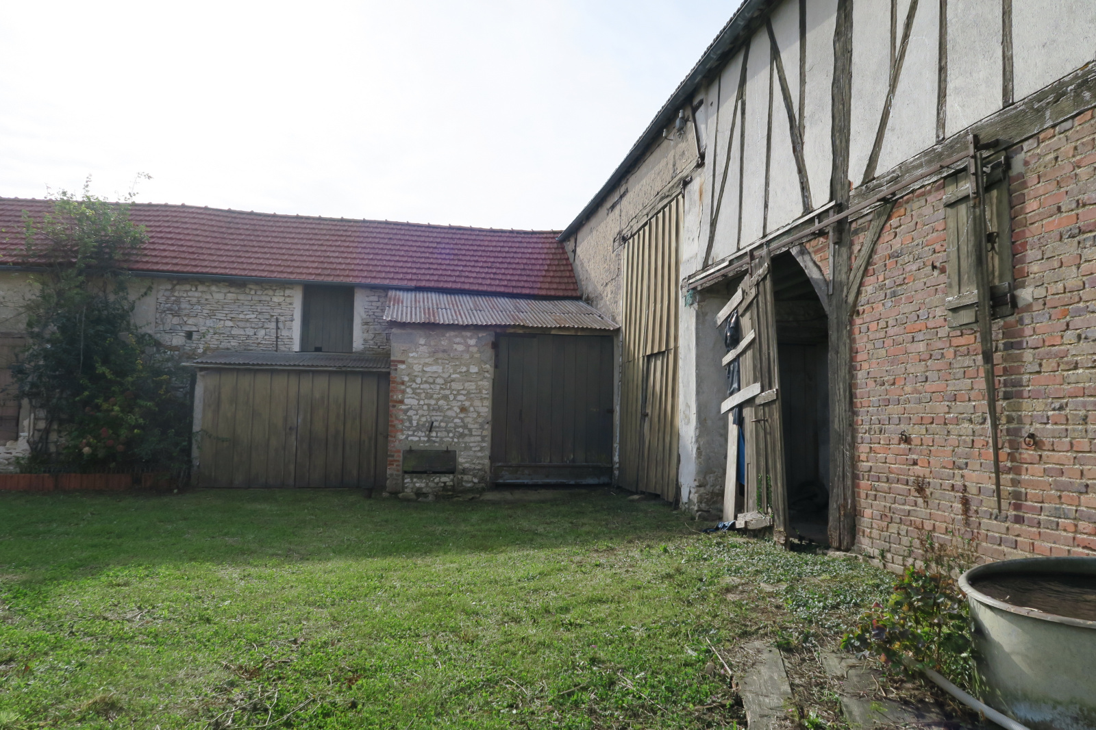 Image_5, Maison, Neauphlette, ref :637