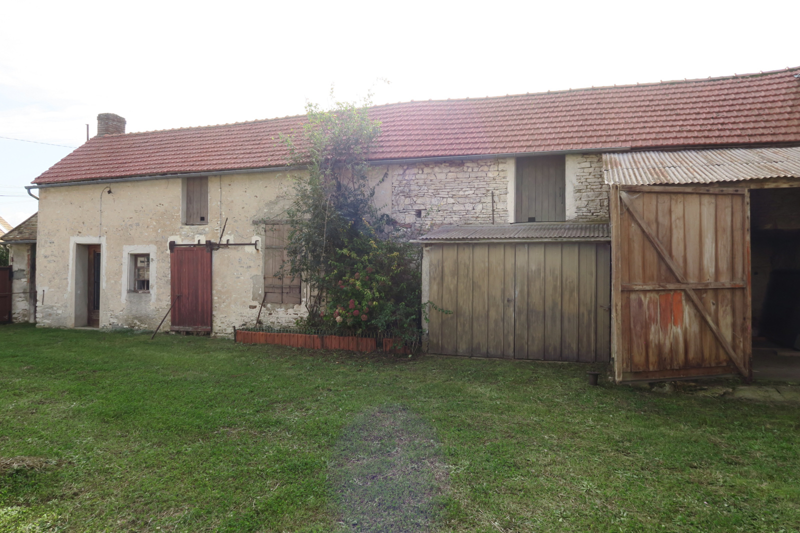 Image_4, Maison, Neauphlette, ref :637