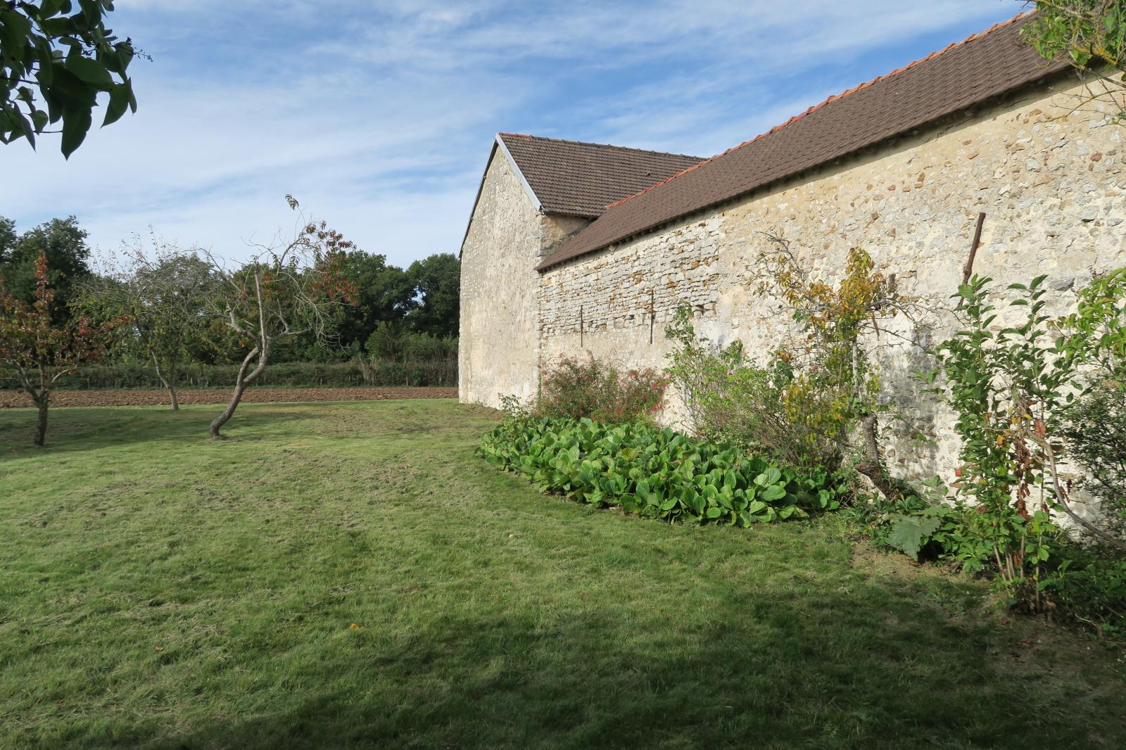 Image_1, Maison, Neauphlette, ref :637