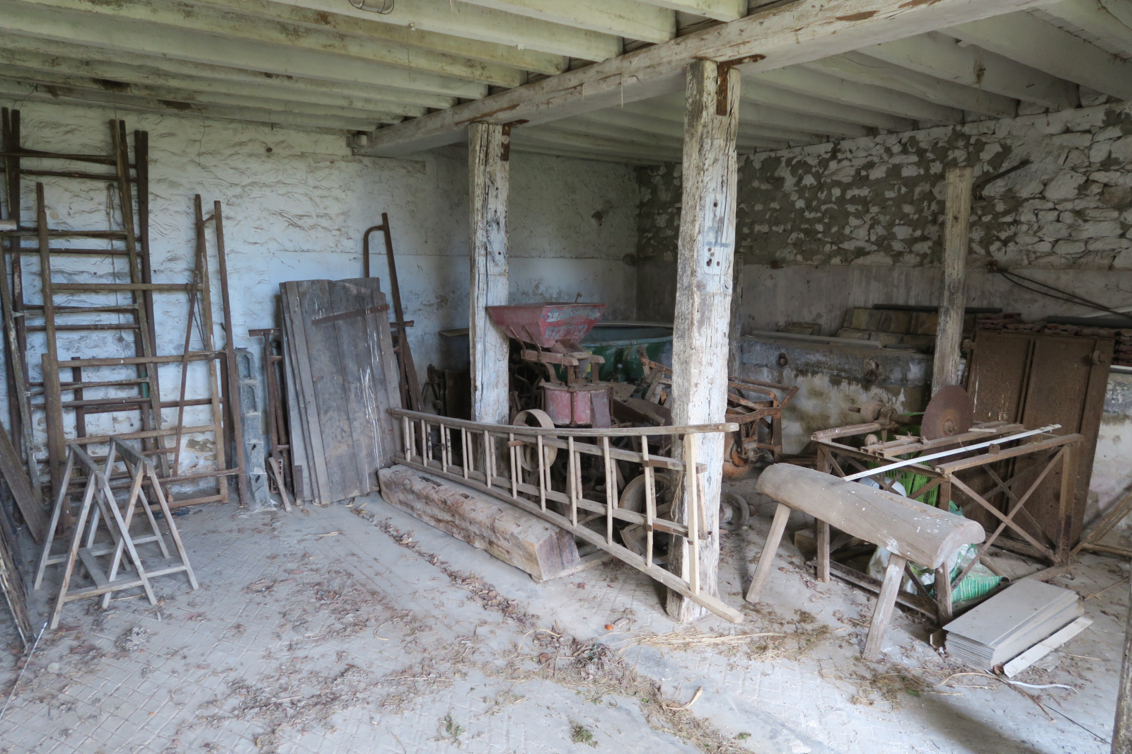 Image_10, Maison, Neauphlette, ref :637