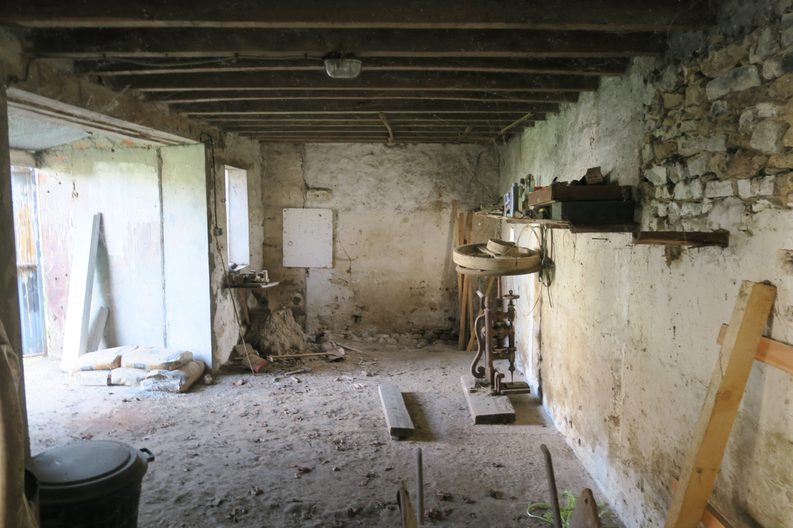 Image_11, Maison, Neauphlette, ref :637