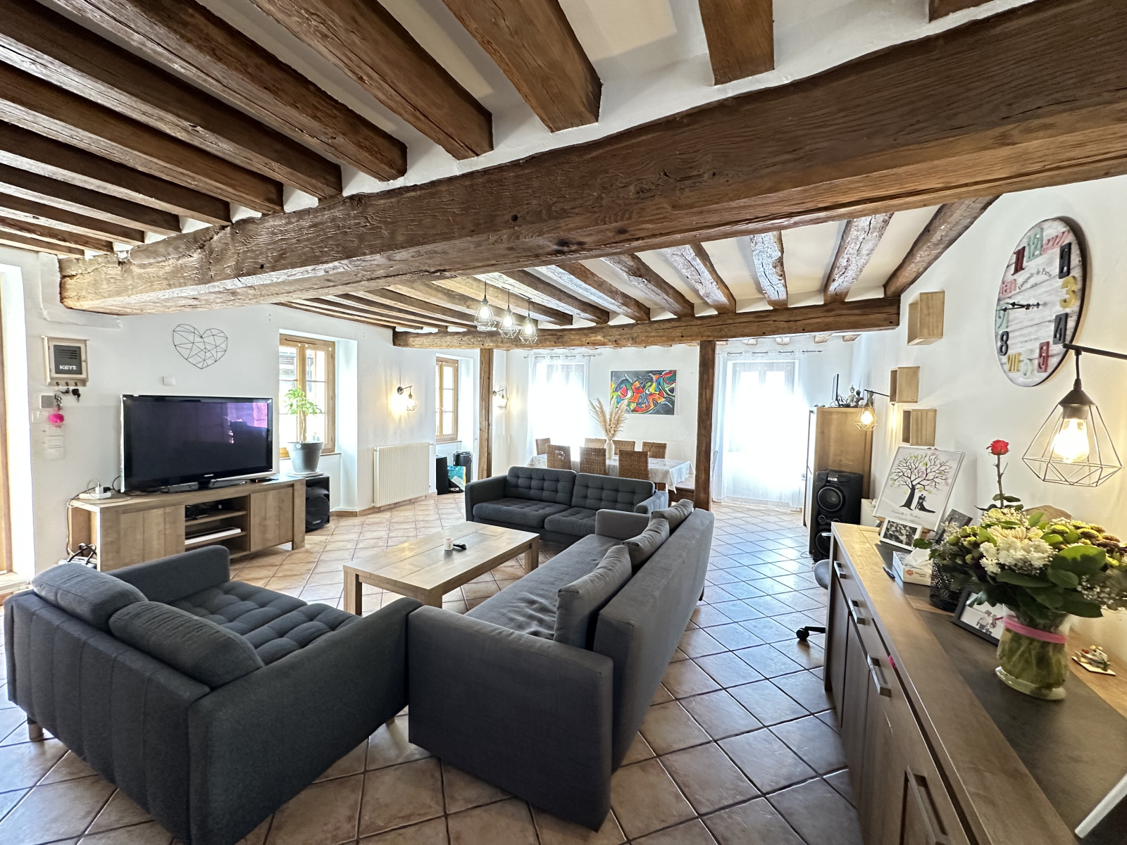 Image_3, Maison, Breuilpont, ref :591