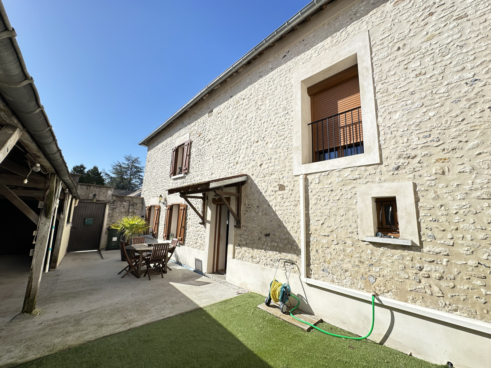 Image_2, Maison, Breuilpont, ref :591