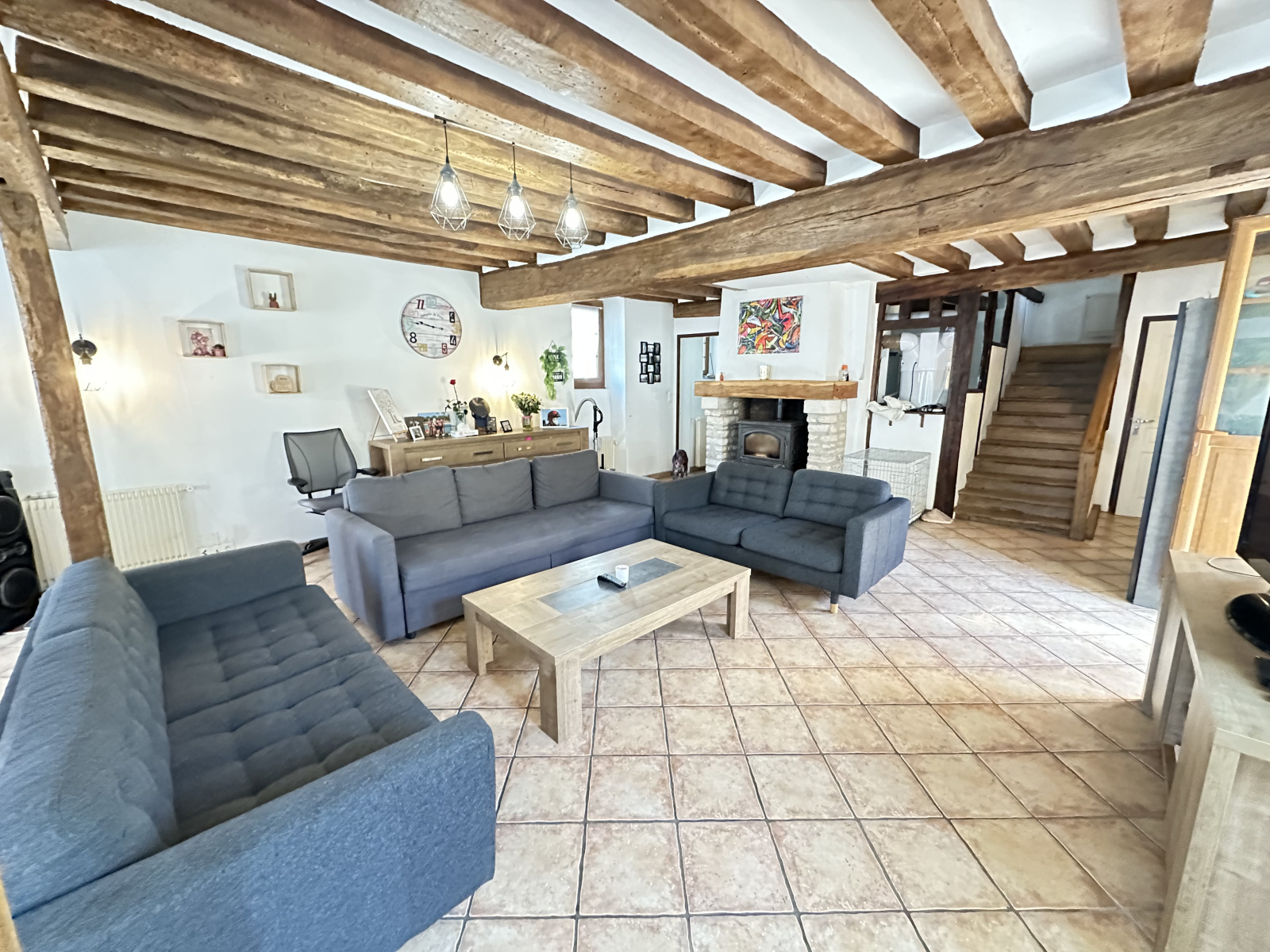 Image_4, Maison, Breuilpont, ref :591