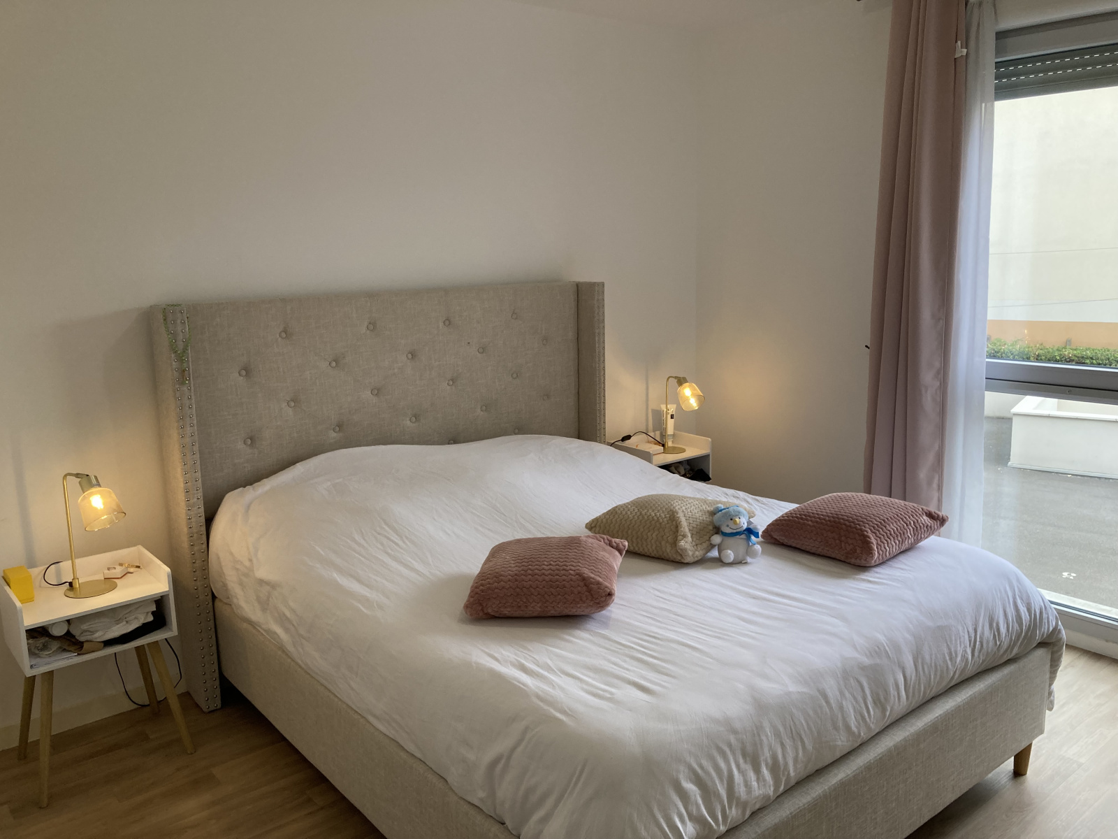 Image_6, Appartement, Mantes-la-Ville, ref :639