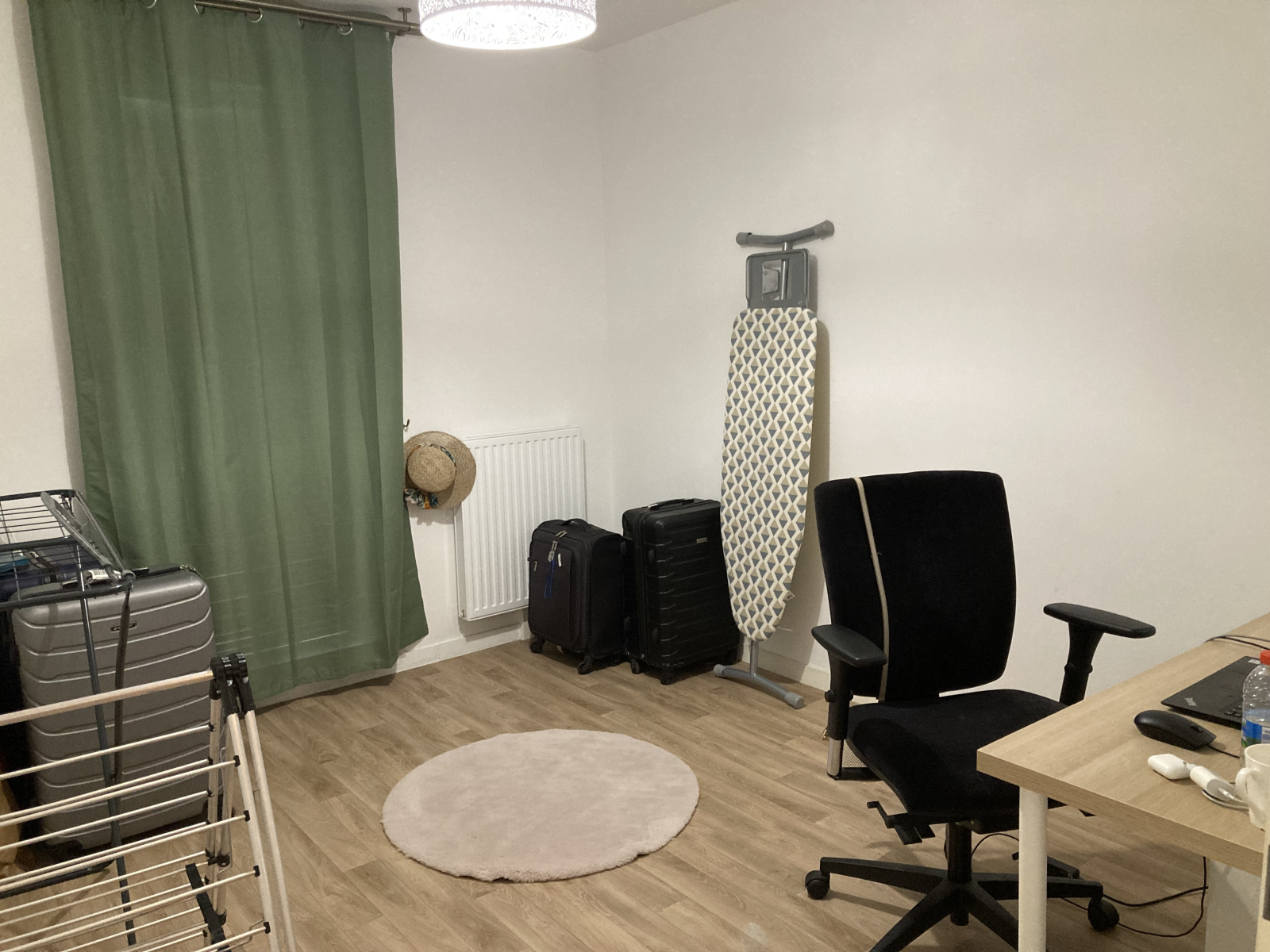 Image_8, Appartement, Mantes-la-Ville, ref :639