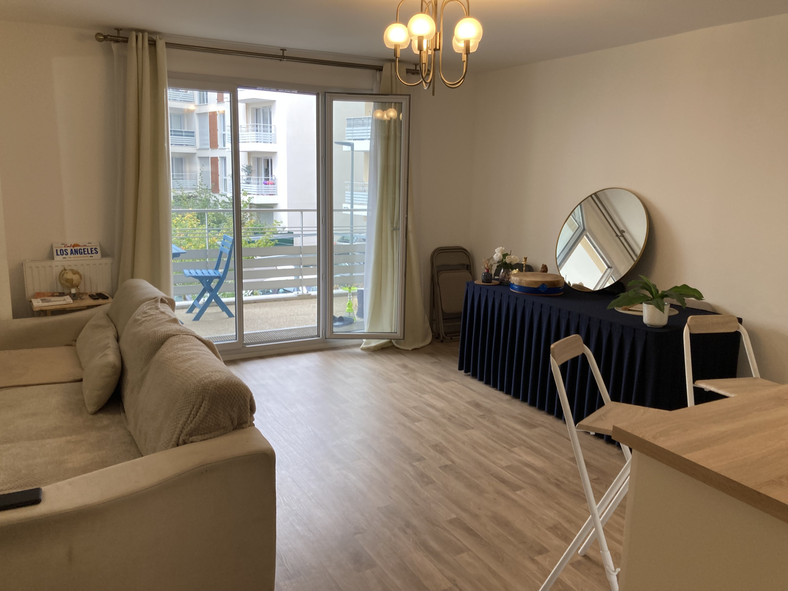 Image_4, Appartement, Mantes-la-Ville, ref :639