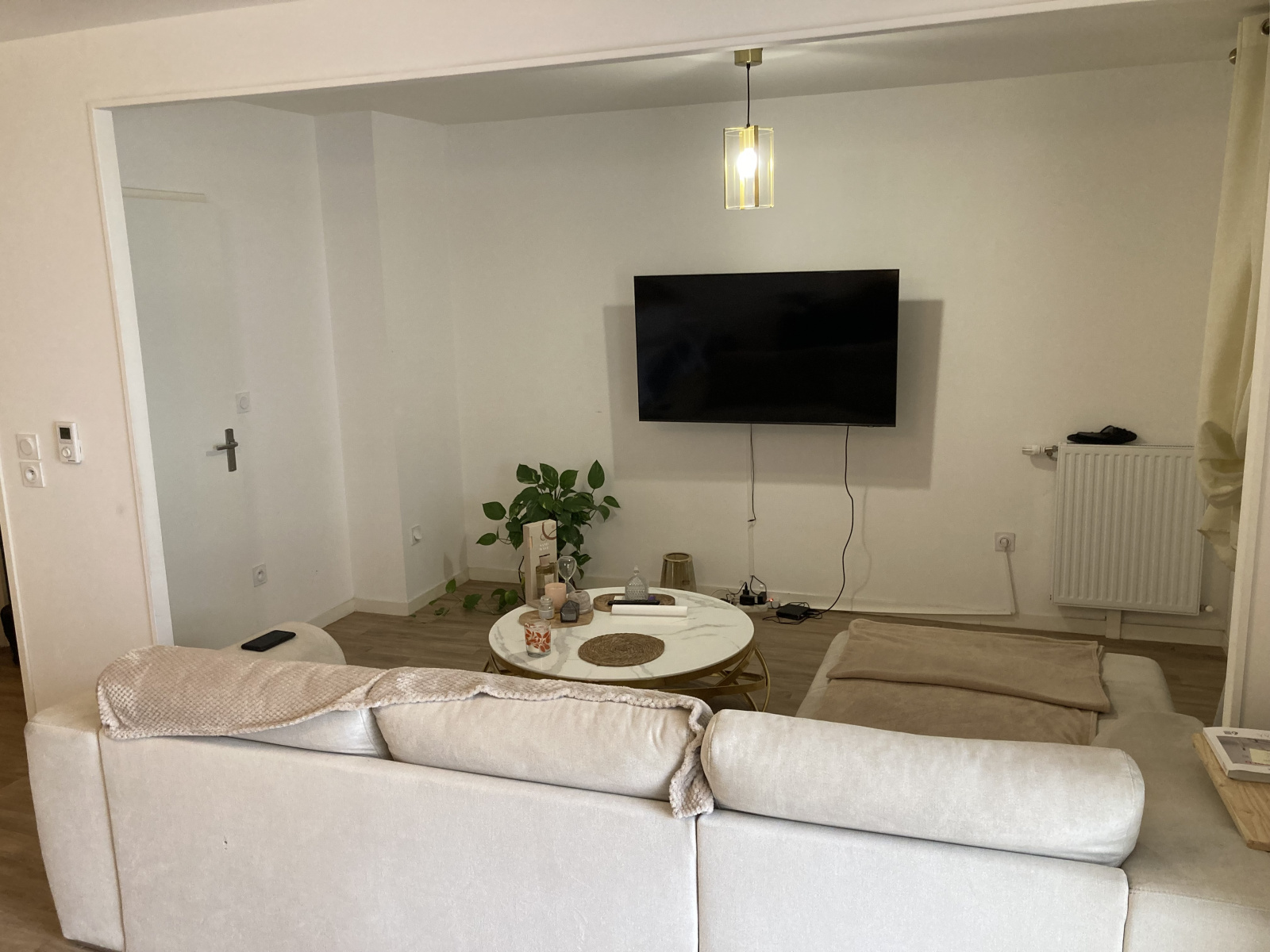 Image_5, Appartement, Mantes-la-Ville, ref :639