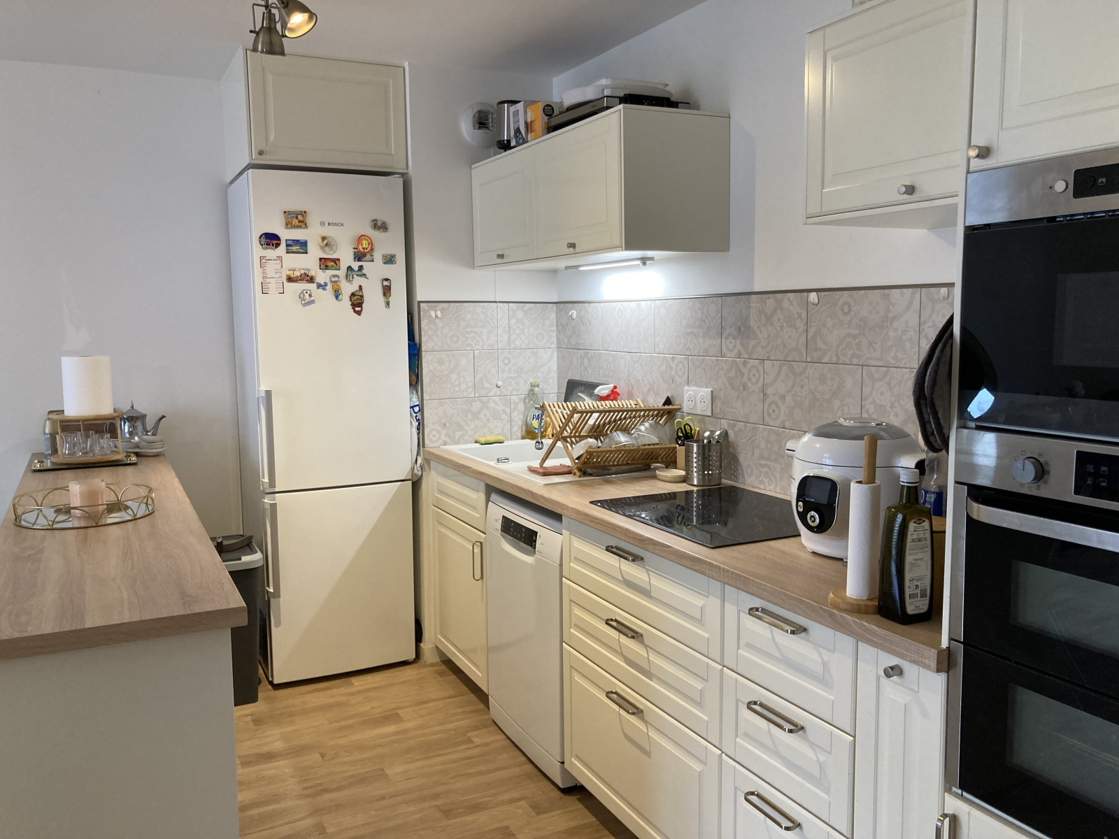 Image_2, Appartement, Mantes-la-Ville, ref :639