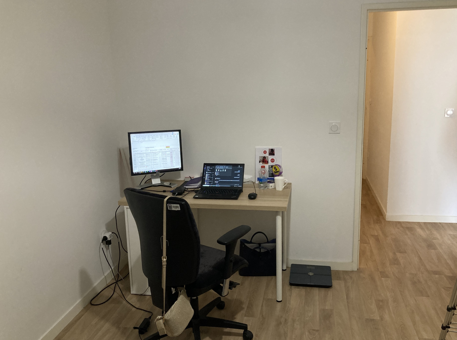 Image_9, Appartement, Mantes-la-Ville, ref :639